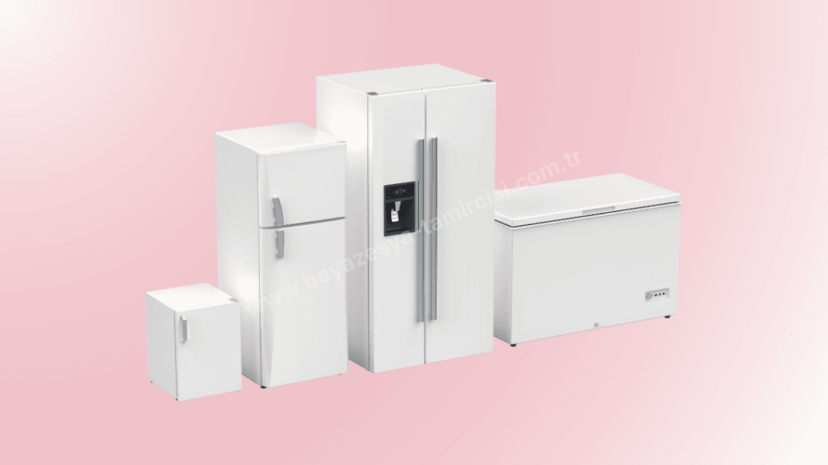 Zile Buzdolabı Tamircisi - Zile Beyaz Eşya Tamircisi