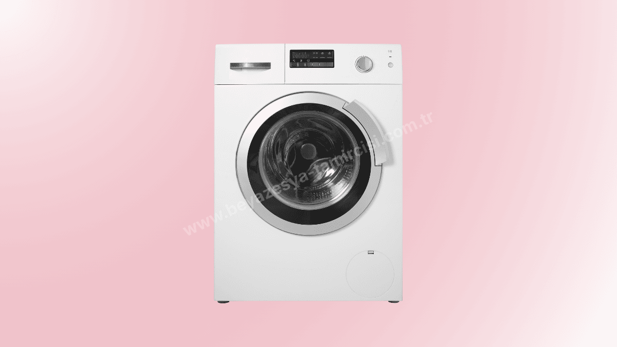 Zile Çamaşır Makinesi Tamircisi - Zile Beyaz Eşya Tamircisi