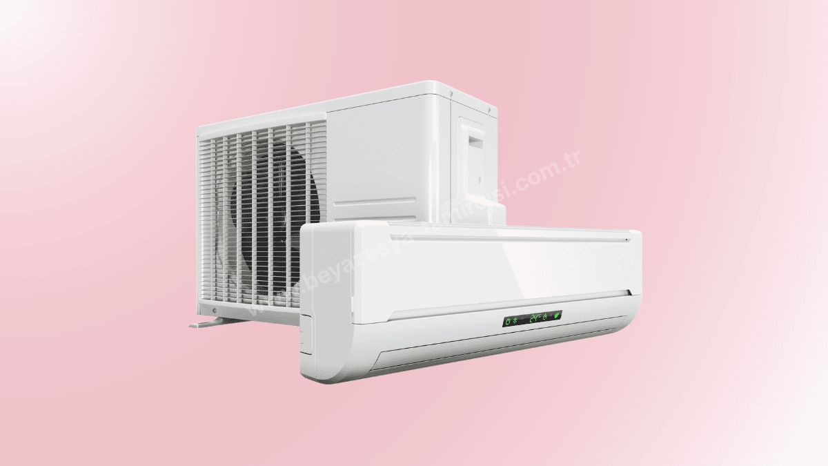 Zile Klima Tamircisi - Zile Beyaz Eşya Tamircisi