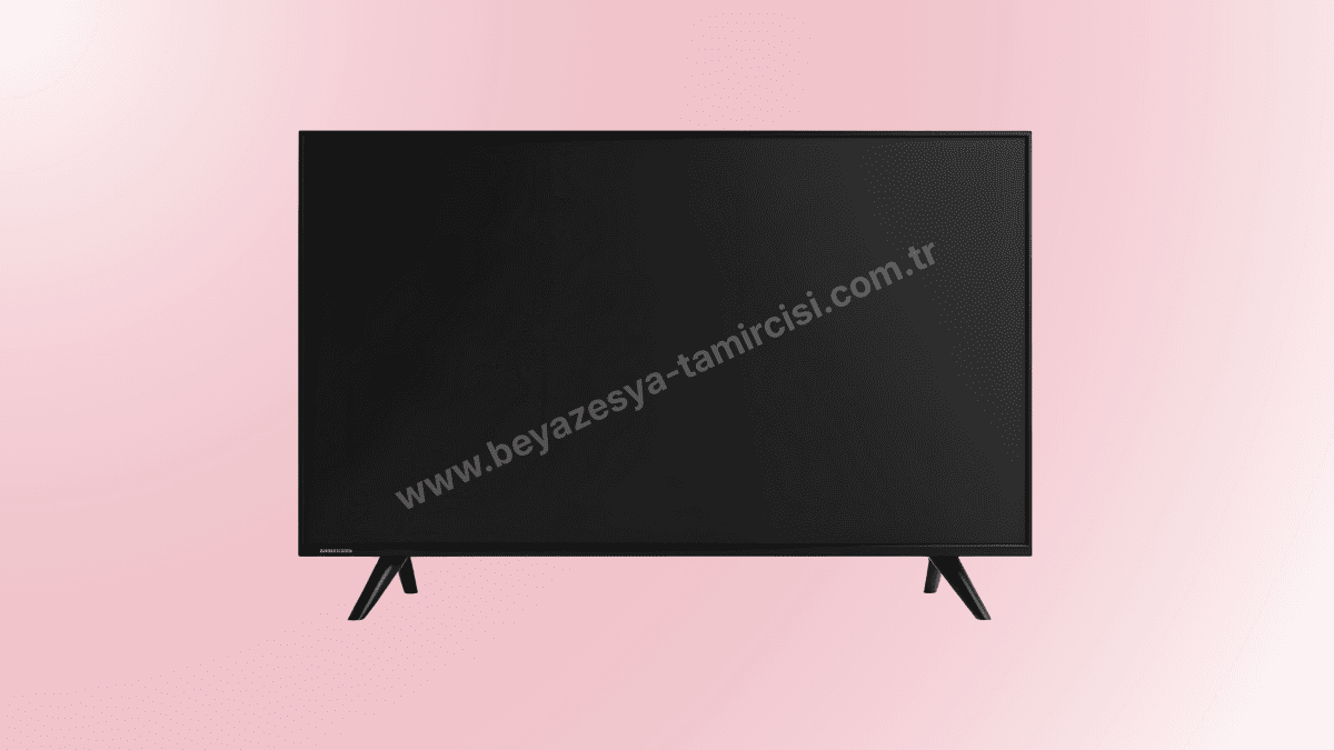 Zile Televizyon Tamircisi - Zile Beyaz Eşya Tamircisi